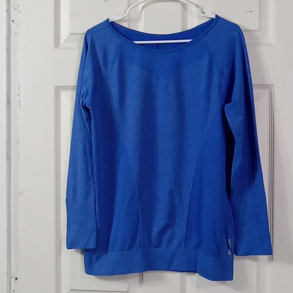 Reebok sport top for women